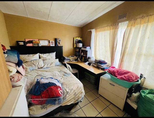 3 BEDROOM HOUSE FOR SALE IN BLOUBOSRAND